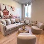 Duplex 2 A 6 Personnes - Plein Centre Apartmán