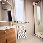 Apartmán Duplex 2 A 6 Personnes - Plein Centre *