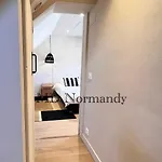 Apartmán Duplex 2 A 6 Personnes - Plein Centre Deauville