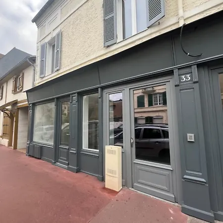 Duplex 2 A 6 Personnes - Plein Centre *