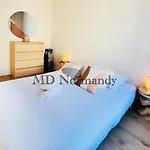 Apartment Duplex 2 A 6 Personnes - Plein Centre *