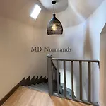 Duplex 2 A 6 Personnes - Plein Centre Lejlighed *