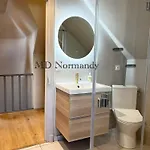 Duplex 2 A 6 Personnes - Plein Centre Lejlighed *