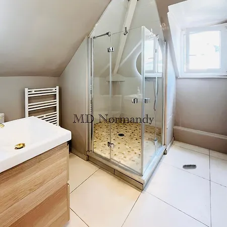 Daire Duplex 2 A 6 Personnes - Plein Centre